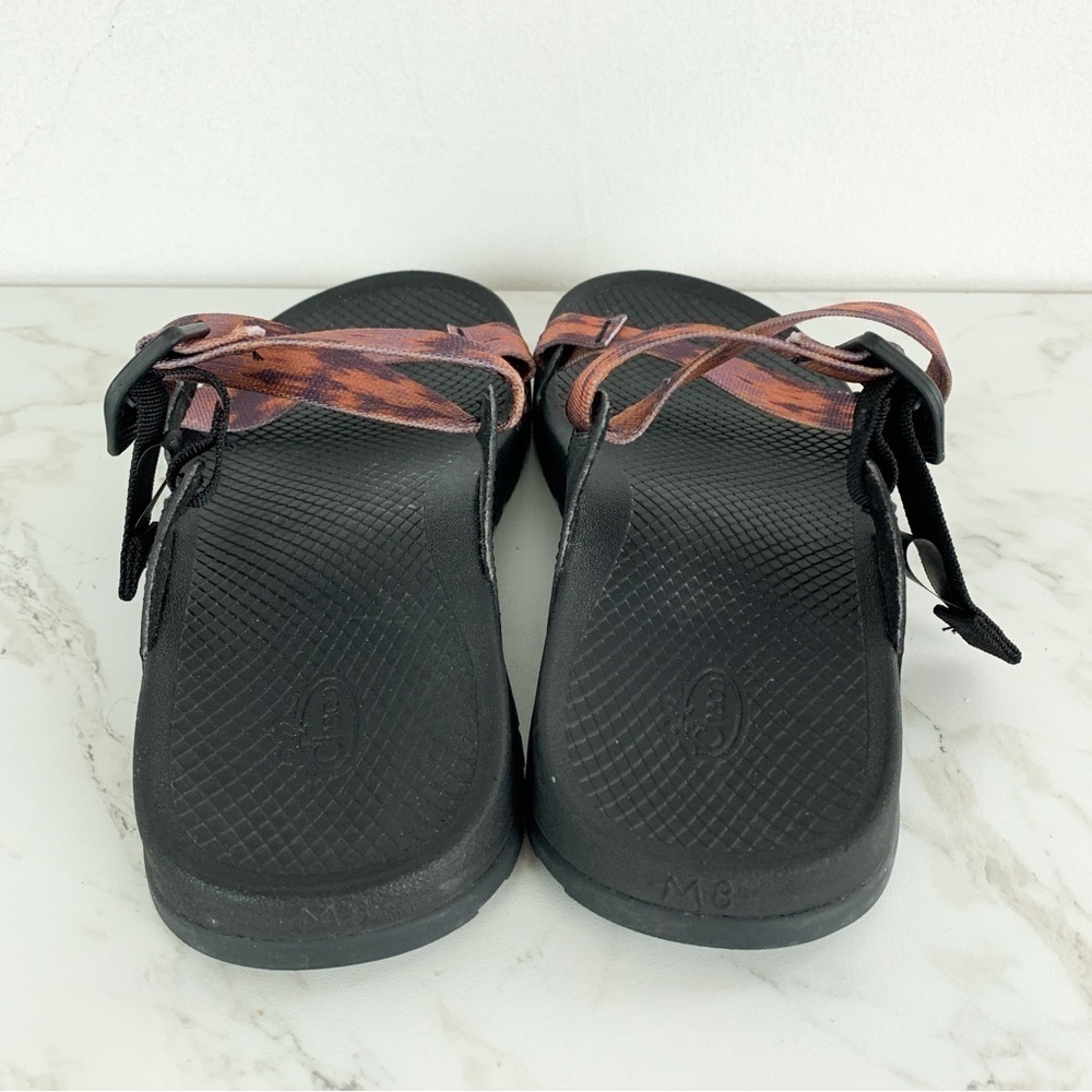 Chaco Men’s Lowdown Sandal in Faded Sparrow Sz 8 - Picture 8 of 11